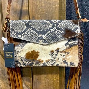 american darling bolsas